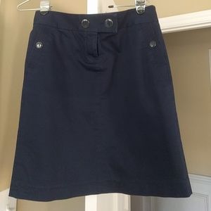 JCrew pencil skirt